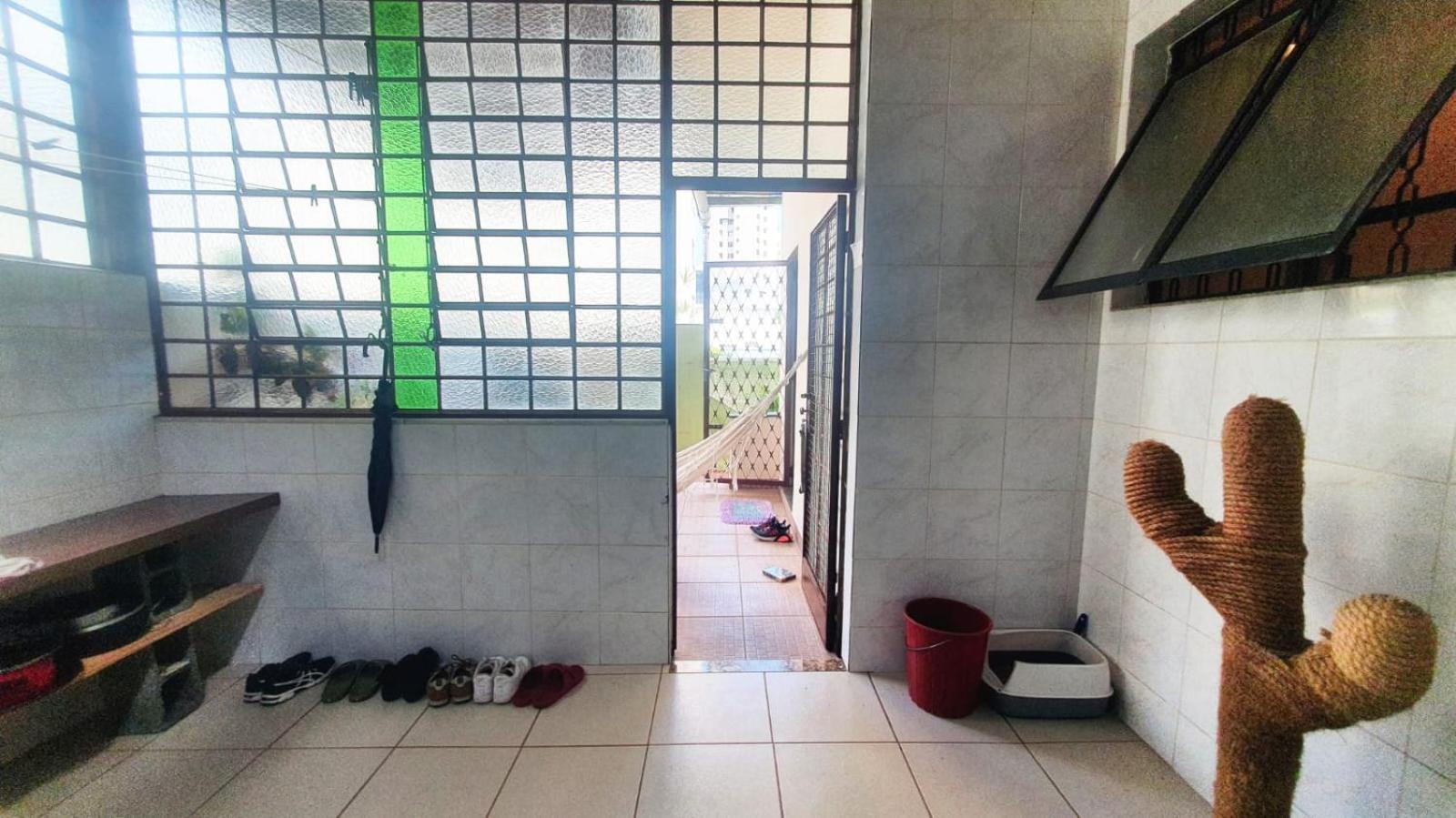 Quarto Casal Com Varanda Casa Caramel 贝洛哈里桑塔 外观 照片