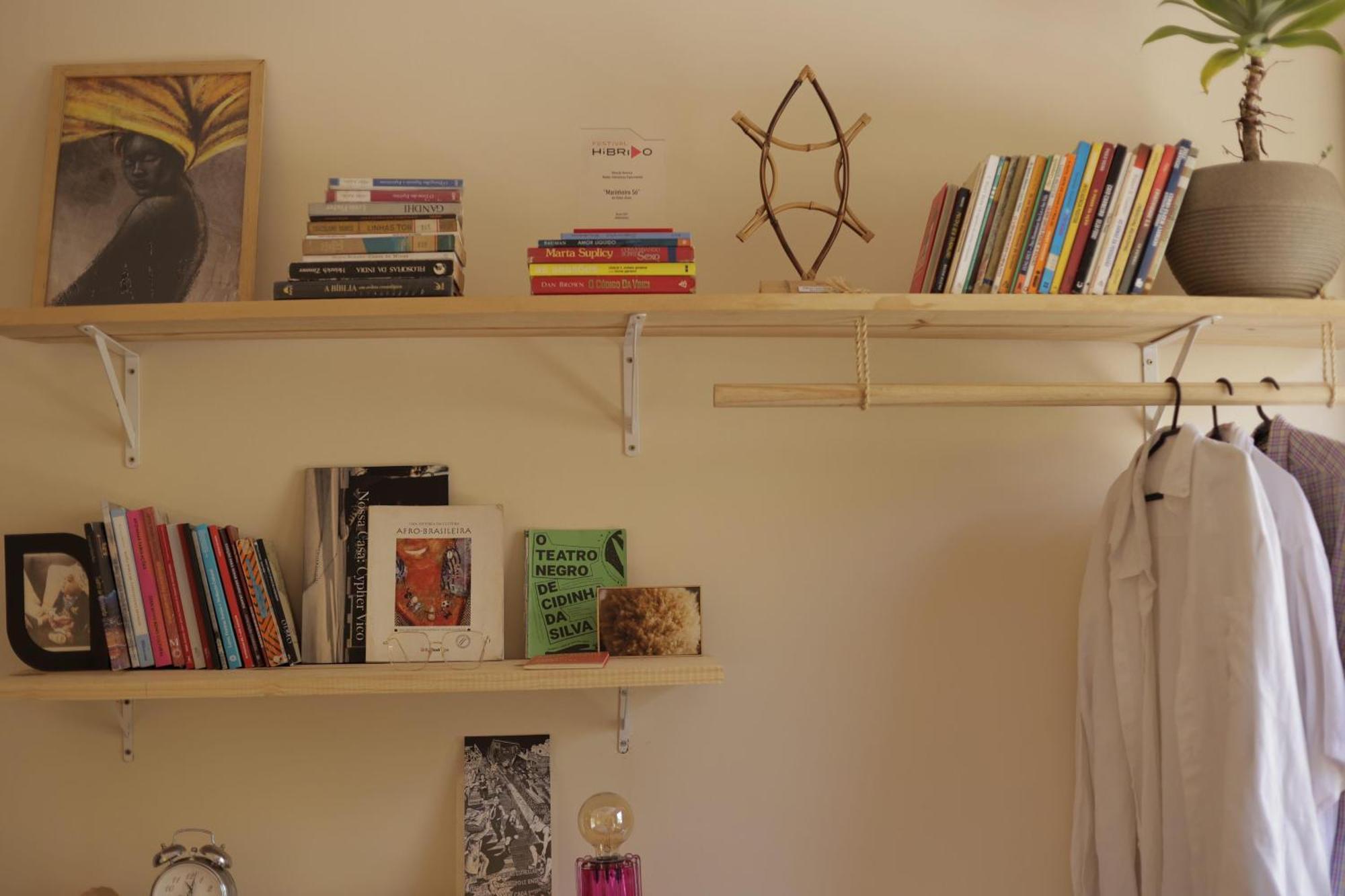 Quarto Casal Com Varanda Casa Caramel 贝洛哈里桑塔 外观 照片